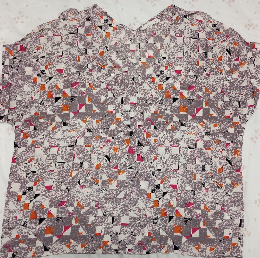 🏷️🤍 Lush Bare Shoulder Top